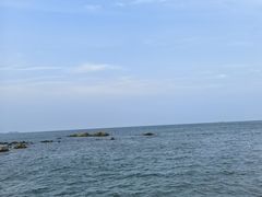 -青岛金沙滩