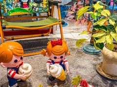 -高力乐面包咖啡厅(西塔店)