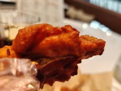 -必胜客(砂之船中东奥莱店)