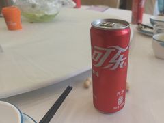 -粤盛海鲜平价店(洛溪食街店)