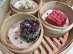 三羊开泰-苏梦江南·淮扬菜(夫子庙店)