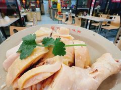 -百家鸡味馆(清泰店)