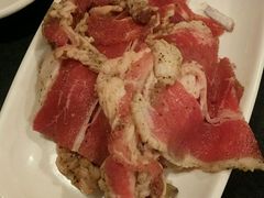 -巴麦隆自助烤肉(桂林路店)