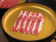 -牛New寿喜烧(新六百店)