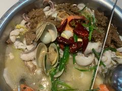 -大鼎水煮鱼(明鑫花苑店)