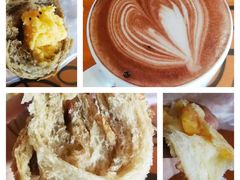 -韩国利尔面包(桂林路店)