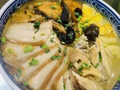 -得意楼蒸菜馆