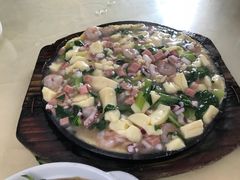 -华春餐馆(鱼山路店)