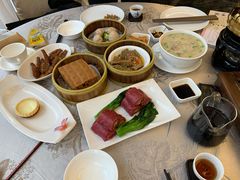 古法马拉糕-香云轩·顺德菜(香云纱园林酒店店)