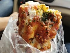 巧克力芝士蛋糕-85度C(苏州石路店)