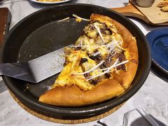 -必胜客(长安长青店)