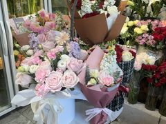 -MCJ-花店(西罗园店)