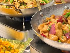 -澎湖湾农家菜(八一路楚天府店)