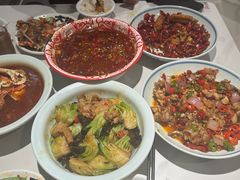 -欧记大排档·景德菜(上海首店)