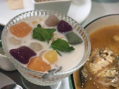 -野蔓果·山野菜(西湖景区·龙井茶田店)