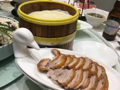 -御仙都北京菜馆·烤鸭店(双井店)