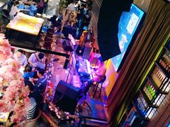 -别院里音乐餐酒吧(双流航空港店)