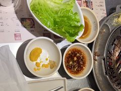-喜来稀肉(虹泉路店)