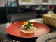 -LESCEDARS Brasserie Bistro香柏树