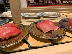 -大起水产回转寿司(道顿堀店)