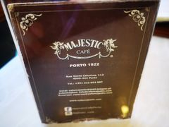 -Majestic Café