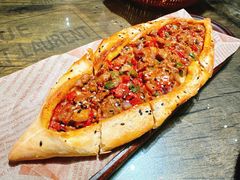 -Mevlana梅夫娜土耳其餐厅·清真