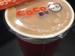 -CoCo都可(健翔桥店)