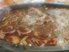 -阿三烧烤·生蚝(超级会员店拓峰店)