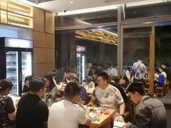 -木屋烧烤(惠阳华润小径湾店)