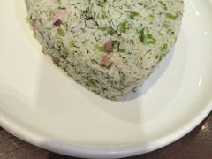 炒饭-老厨家(友谊路总店)