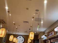 -蓉李记成都名小吃(太原龙湖万达店)