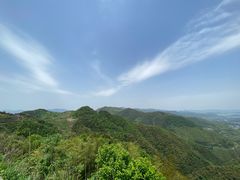 -四明山国家森林公园