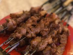 -维吾尔餐厅(宜山路店)