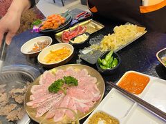 -老卜奎齐齐哈尔烤肉(人民东路店)