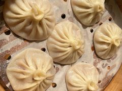 -小六汤包·老字号·中华名小吃(公园南路店)