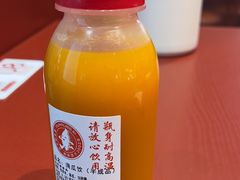 -喜家德虾仁水饺(岗厦北店)