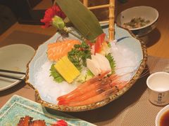 -三石铁板烧(紫竹桥店)