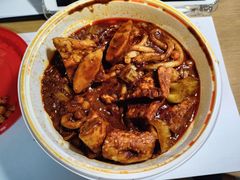 -啊臻味道米粉(六道口店)