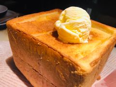 -绿茶餐厅(燕郊永旺店)