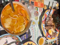 -玛嘉烈(北京金融街店)