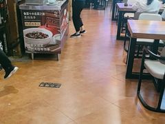 -四季厨房 鲁菜·孔府烤鸭(二环南路店)