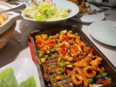 -船歌·鱼水饺青岛菜(闽江二路店)