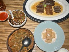 -金成潮菜博物馆(海珠湿地店)