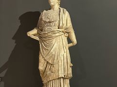 -安塔利亚博物馆