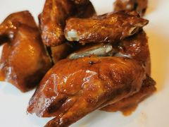 金牌乳鸽-熙瓏里(万科店)