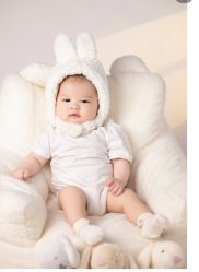 点击看大图 -爱你宝贝儿童摄影(西湖云端店)
