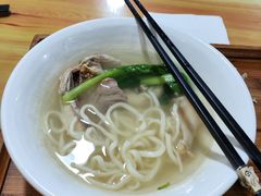 -富源春面馆(四川北路店)