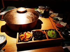 -大头椰·椰子鸡火锅(南宁万象城店)