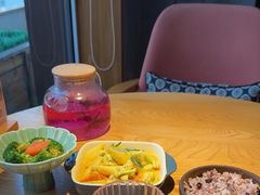 -荷恬·精致蔬食料理(星海店)
