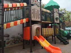 -宝燕乐园(闵行旗舰店)